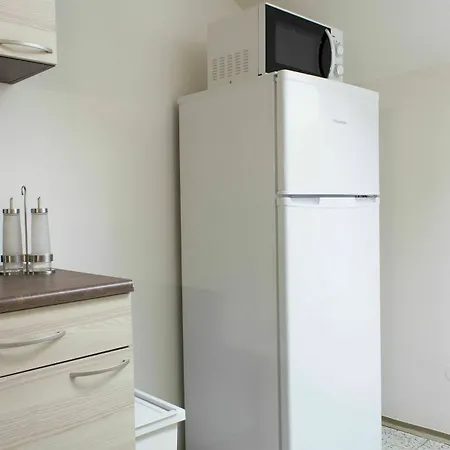 Residence Praha Aparthotel Апартаменты