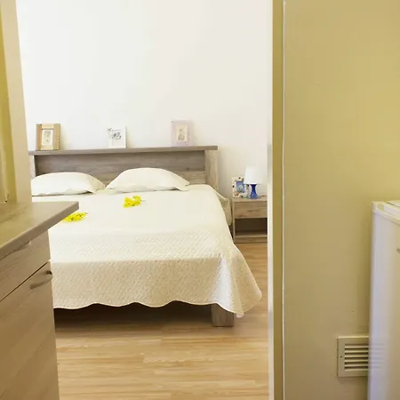 Residence Praha Aparthotel Prag