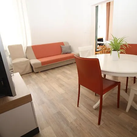 Residence Praha Aparthotel Daire Prag