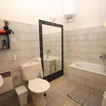 Апартаменты Residence Praha Aparthotel
