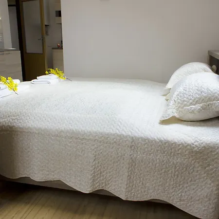 Residence Praha Aparthotel Apartamento Praga