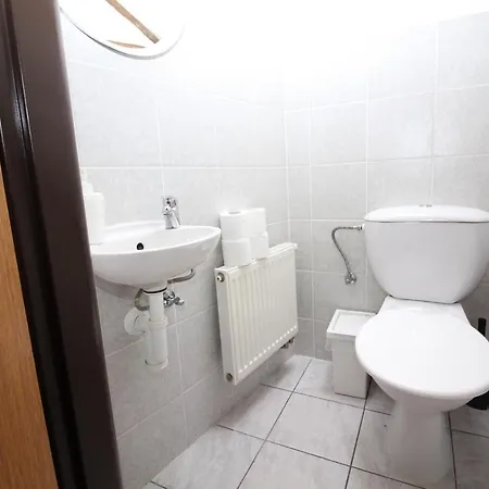 Residence Praha Aparthotel Apartamento Praga